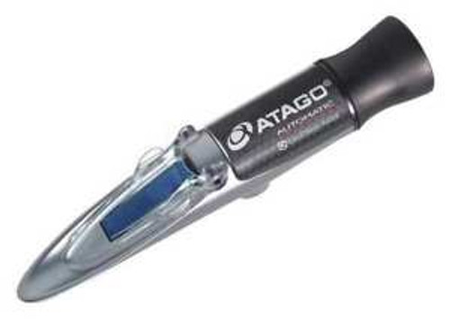 Atago 2332 Analog Refractometer 58 To 90 Atc