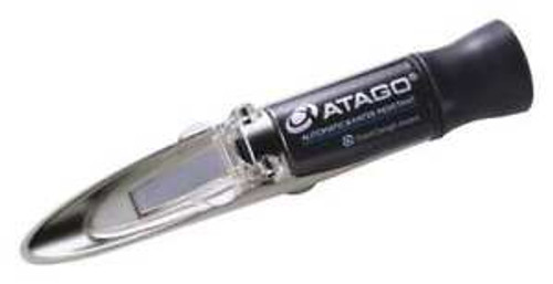 Atago 2352 Analog Refractometer 0 To 53