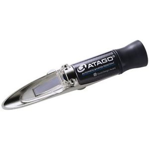 Atago Hand-Held Refractometer Master-53[Alpha]