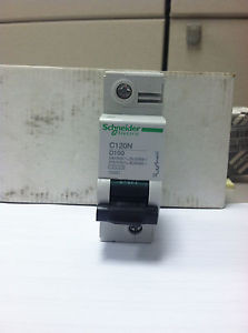 Schneider Electric C120N D100