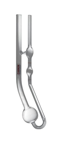 Cannon Cannon-Fenske  Routine Calibrated Viscometers Size 25