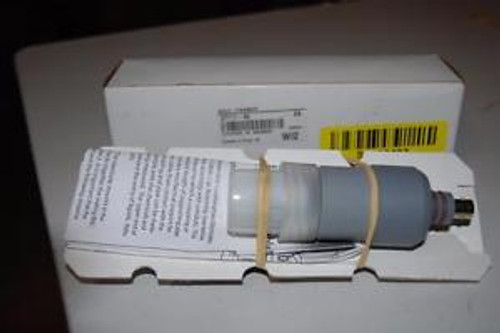 Cole-Parmer 27111-00 Grounded Submersible Ph Electrode With Cpvc Housing New