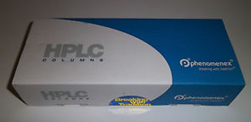 Hplc Column Luna C18(2) 5Um 2.0 X 30 Mm Nib Sealed Phenomenex 00A-4252-B0