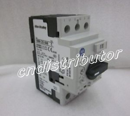 Ab Circuit Breaker 140M-C2E-B63 ( 140Mc2Eb63 ) New In Box !