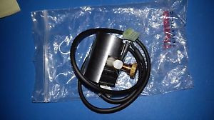 Thermo Dionex Ultimate 3000 Purge Valve With  Pressure Sensor  New