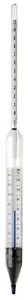 Durac 381Mm Nist Standards Combined Form Hydrometer For Api   Api 4855