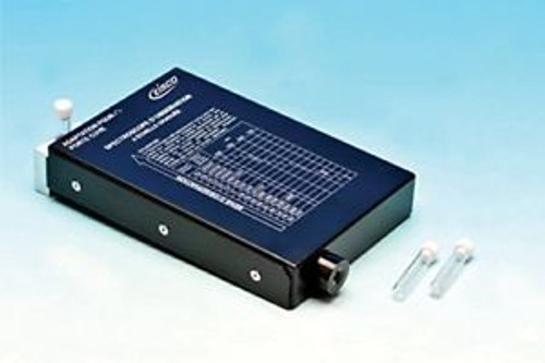 Labs Direct Vision Spectroscope In Metal Case