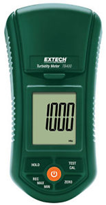 Extech Tb400 Water Quality Meters - Conductivity / Salinity