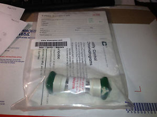 Grace Vydac Hplc Column Part # Fm5987E Particle Size 7Um 4.6Mm Inner Dia 50Mm