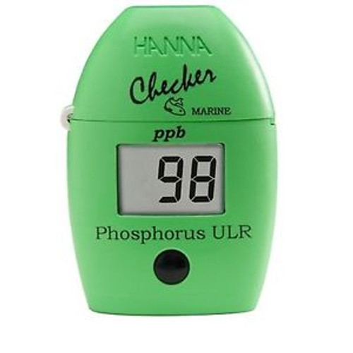 Hanna Instruments Hi 736 Phosphorus Checker Hc Handheld Photometer