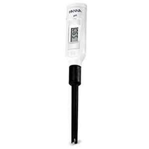 Hanna Instruments HI99104 Educational pH Tester 0.00 to 14.00 pH Measuring Rang