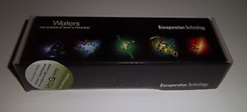 Hplc Column Waters Xbridge Protein Beh C4 4.6 X 100 Mm  Sealed 186004503