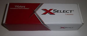 Hplc Column Waters Xselect Csh Fluoro-Phenyl 4.6 Mm X 150 Mm Sealed 186005325