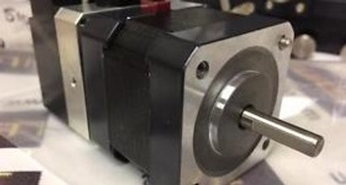 Huber Stepper Motor For 5101.1 Linear Stage