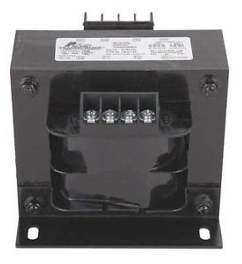 Acme Electric Tbgr81324F3 Transformer240/480V150Vaw/Fusing