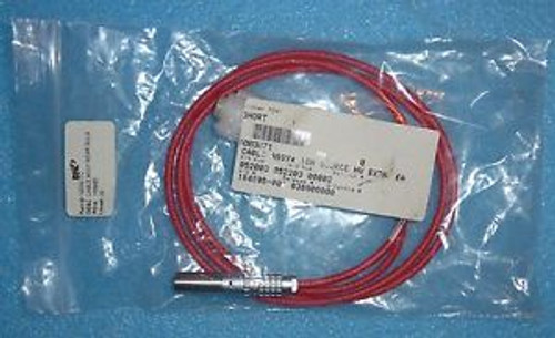 Lemo BHC 1003071/C  cable Assembly Ion source