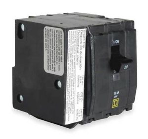 Square D Qo3601021 Circuit Breaker Plug-In Lug 240Vac 60A 100A/Qo