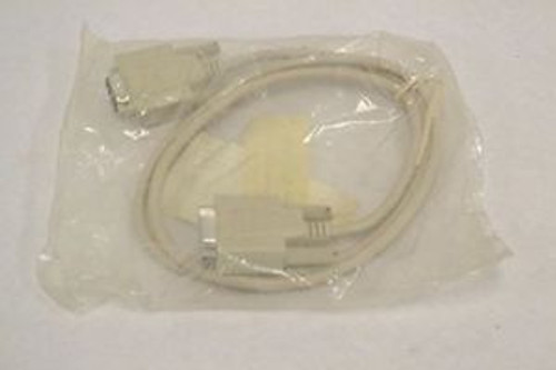 Brand New Mettler Toledo 11101051 Rs9 Male To Female Cable 1.5M