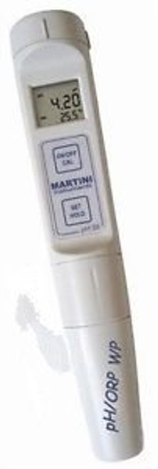 Milwaukee: Ph58 Waterproof Ph/Orp/??C Temperature Tester/Meter Ph 58