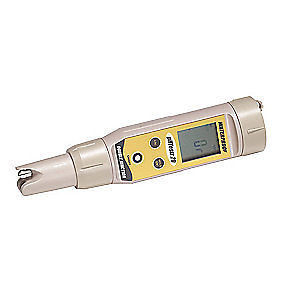 Oakton Ph Tester 30H20 Proof-1.0 To 151-3 P Wd-35634-30