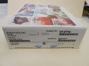 Propac Scx-10G 054996 4 X 50Mm Strong Cation-Exchange Guard Column