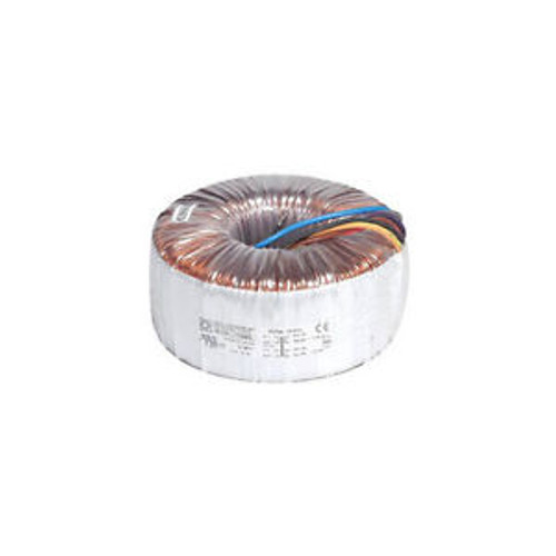 Avel Y236851 625Va 30V+30V Toroidal Transformer 122-680