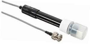 S450Cd Epoxy Body Bulb-Style Combination Ph Electrodes Bnc Connector Double