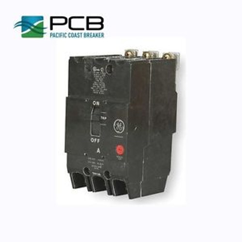 Ge Tey350 Circuit Breaker -   - Genuine New In Original Box