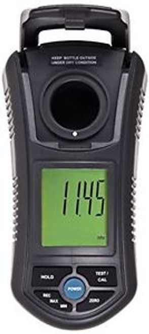 Brand New Sper  Scientific Lutu-2016 Lutron Turbidity Meter