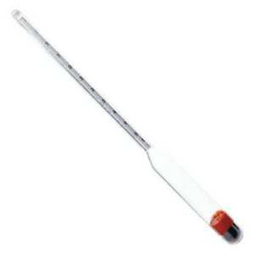 Thermco 3002542 Hydrometerspecific Gravity0.002