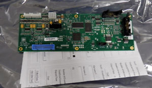 Thermo Fisher Dionex As-Dv Autosampler Cpu Board 069204-10