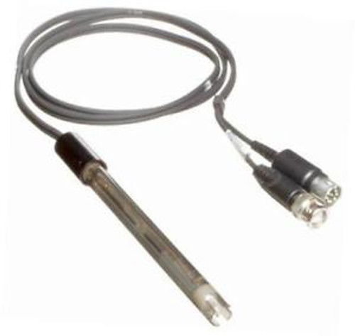 Triode 3-In-1 Ph/Automatic Temperature Compensation Probe With Bnc Connector