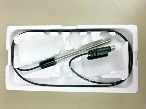 Thermo Scientific Orion Ss Atc Probe W. 8-Pin Md Connector 927007Md ***New***
