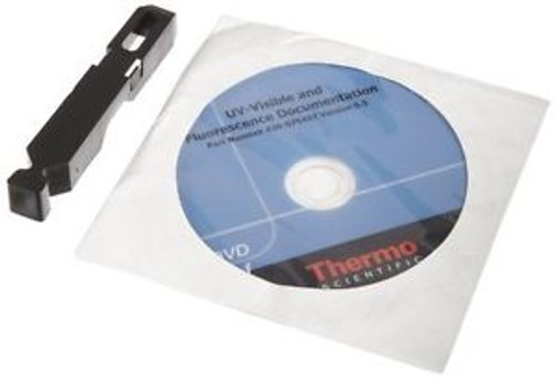 Brand New Thermo Scientific Uv-Vis Spectronic Square Cell Adapter