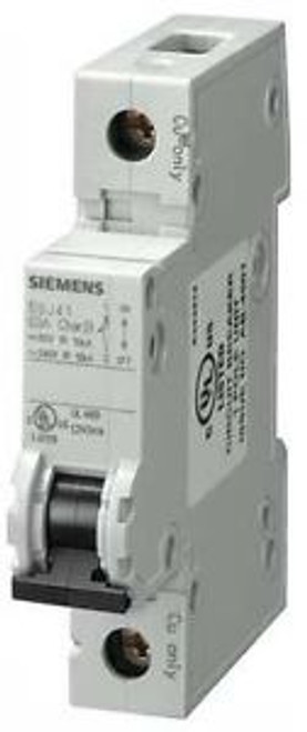 Siemens 5Sj41357Hg40 Circuit Breaker35Athermal Magnetic G7612744