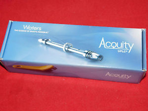 New Waters Acquity Uplc Beh Phenyl 1.7U 2.1 X 50Mm Hplc Column 186002884