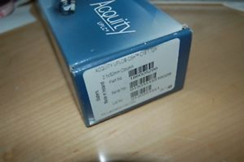 Waters Acquity Uplc  Hplc Column Csh C18  1.7 Um 2.1X50 Mm  186005296