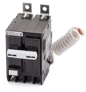 Qbgf2050 Cutler Hammer 2 Pole 50 Amp Type Bab