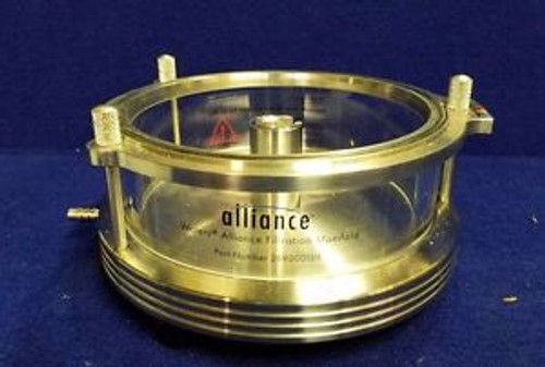 Waters Alliance Filtration Manifold 289000159  New