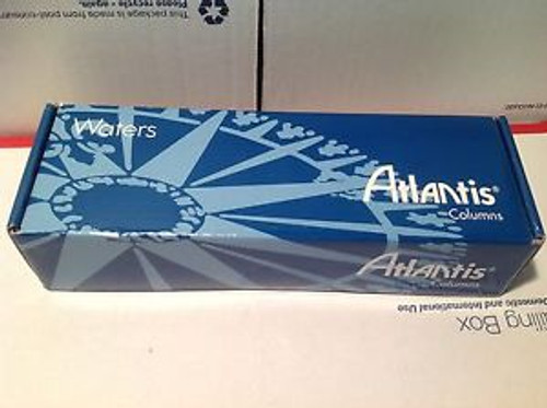 Waters Atlantis T3 Hplc Column 100A 3 µm 4.6 Mm X 50 Mm Pn 186003726