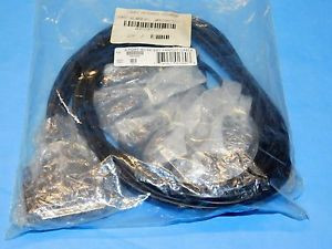 WATERS OUTPUS EQUINOX 8 PORT RJ-45 SST FANOUT CABLE WAT280127 NEW