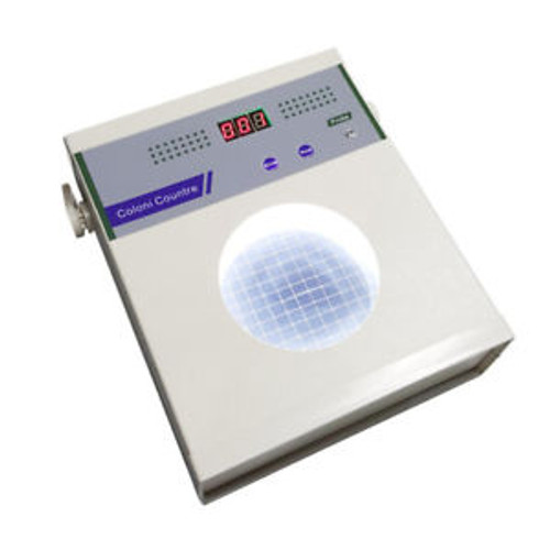 Xk97-A 220V Bacteria Colony Counter  Automatic Bacterial Quantity Instrument