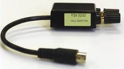 Ysi 3232 Adapter Ysi 3232 Adapter