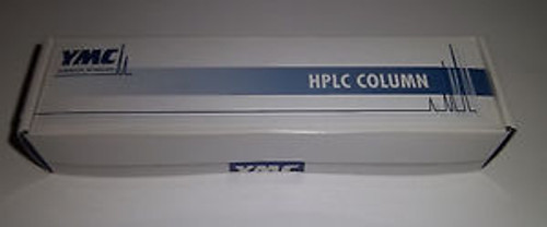 Hplc Column Ymc Jsphere Ods-H80 4.6 X 150 Mm  Sealed Jh08S04-1546Wt