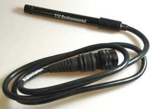 Ysi 1007-1 Lab Grade Ph Probe 1 Meter Cable