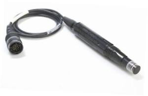 60520-1 1 Meter Cable Assembly For Dissolved Oxygen/Temperature