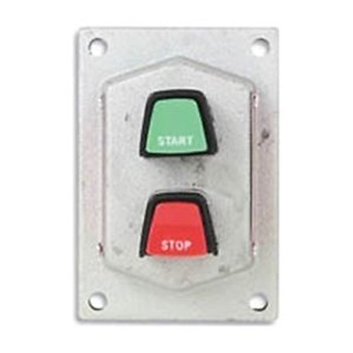 Explosion-Proof Pushbutton Cover