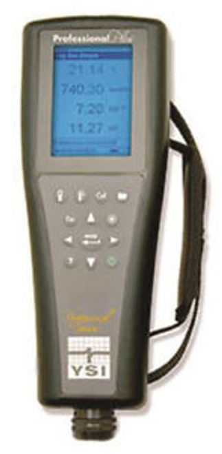 Ysi Pro10 Portable Ph Or Orp Meter