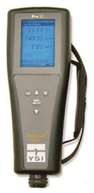 Ysi Pro20 Pro20 Dissolved Oxygen Instrument