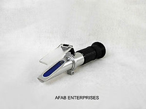 New!  Handheld Refractometerantifreezebattery Fluidsothers - Afab Enterprises
